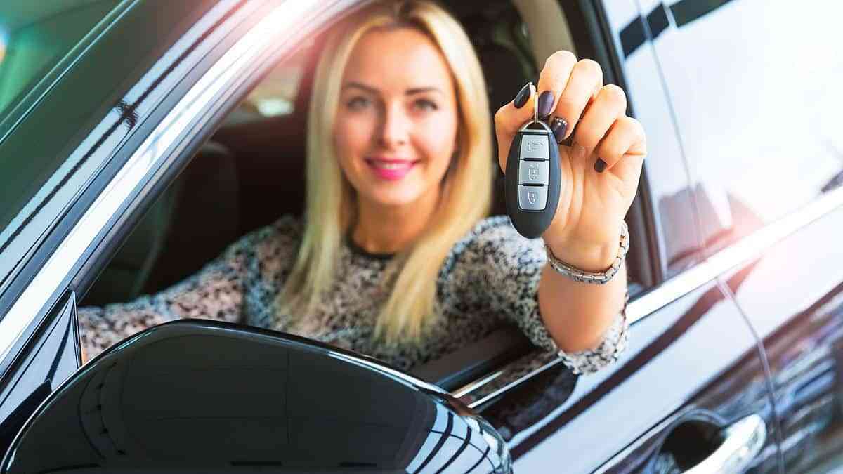 ¿Quiénes conducen mejor, las mujeres o los hombres"