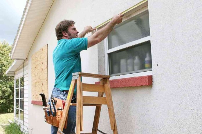 reparaciones hogar