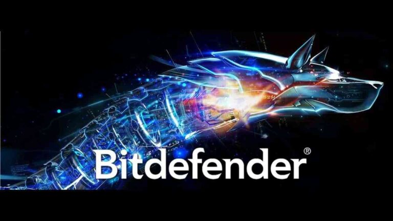 Protege todos tus dispositivos con Bitdefender Total Security