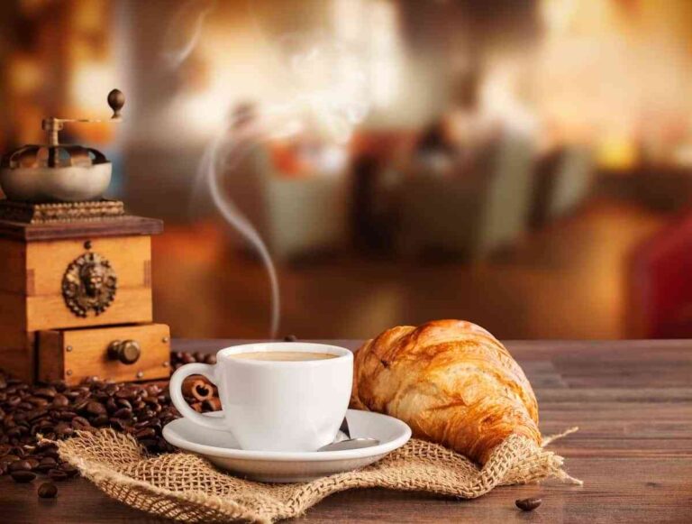 ¿Qué debe tener una cafetería para conquistarnos? ¿Qué debe tener una cafetería para conquistarnos?