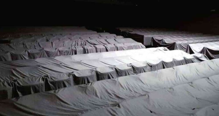 El circo es el espectáculo más afectado por los efectos del COVID-19