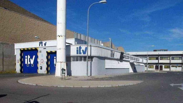 Más de un millón de vehículos que debían haber pasado la ITV en el último mes, todavía no lo han hecho