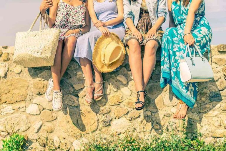 5 tendencias en moda que marcarán el camino en esta primavera