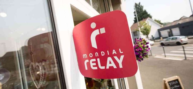 Un 20% de los españoles ya envía sus paquetes desde puntos de conveniencia MondialRelay