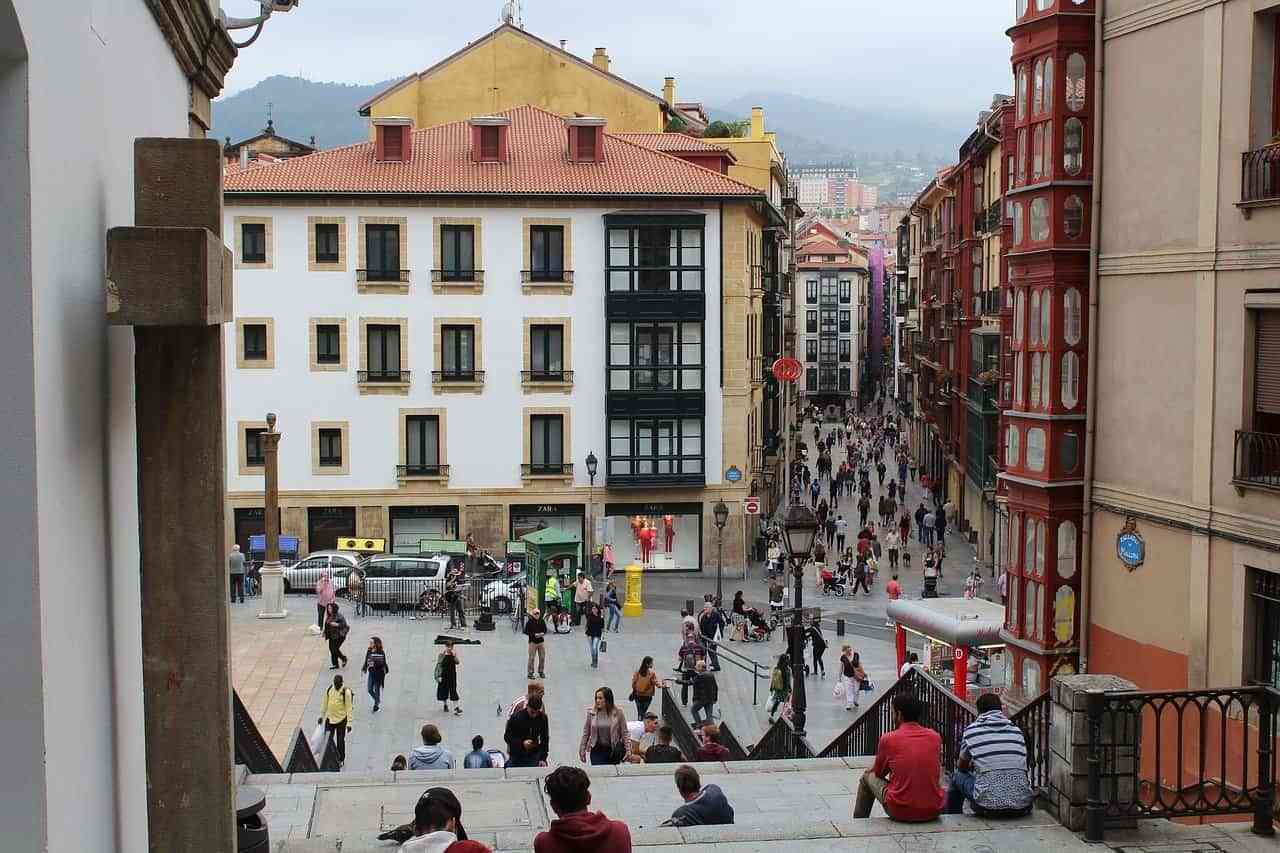 Organizando una escapada a Bilbao, ¿qué ver? 25