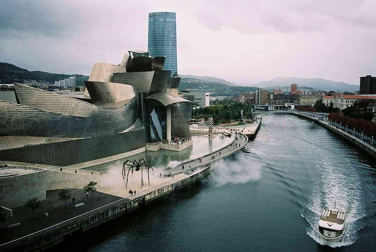Organizando una escapada a Bilbao, ¿qué ver?
