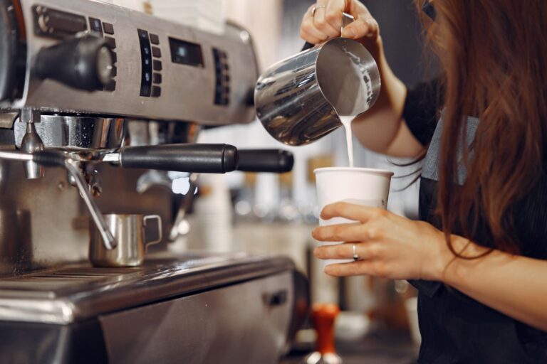 ¿Qué debe tener una cafetería para conquistarnos?