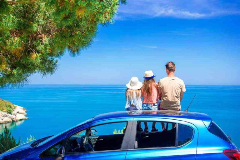 Cinco consejos para tener el auto a punto antes de las vacaciones de verano