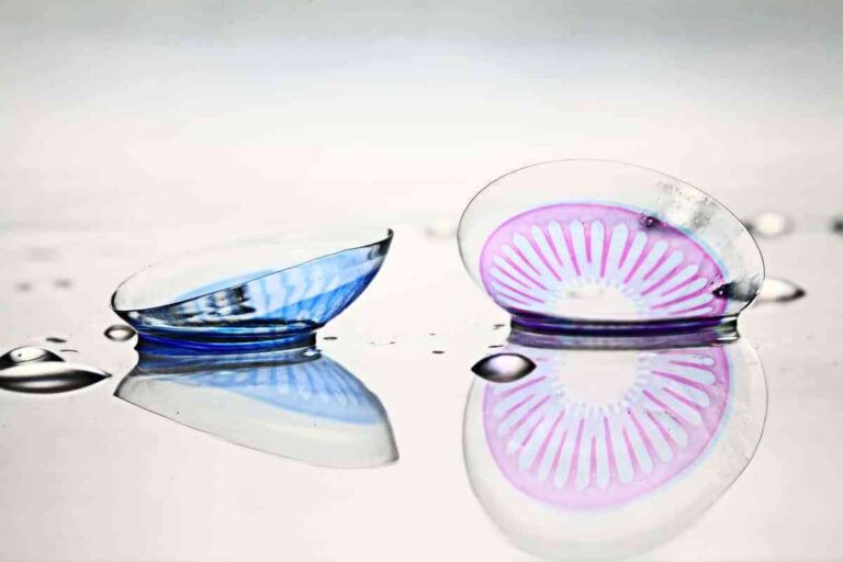 Lentillas de colores, una tendencia cada vez más de moda Lentillas de colores, una tendencia cada vez más de moda