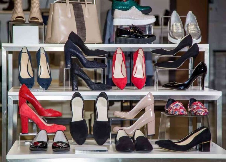 Zapatos que serán tendencia a lo largo de la próxima temporada Otoño/Invierno