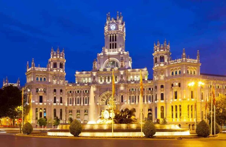 Planes románticos para parejas en Madrid que nunca fallan Planes románticos para parejas en Madrid que nunca fallan