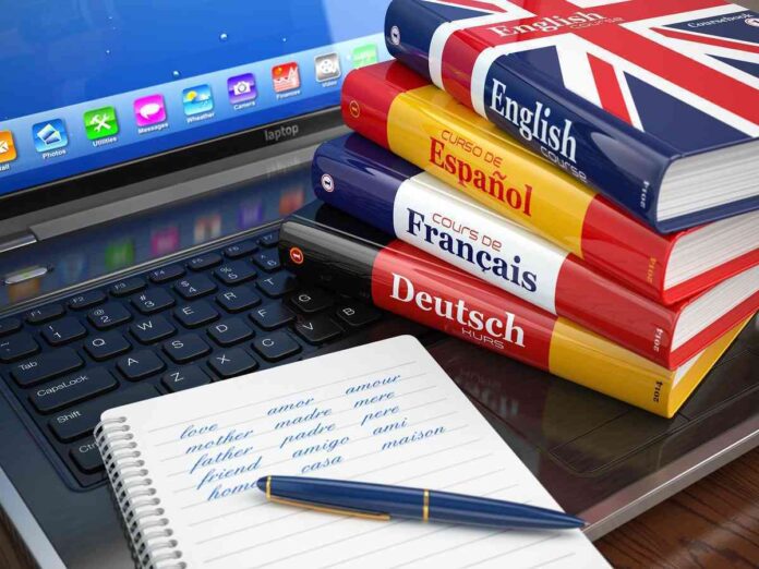 aprender idiomas