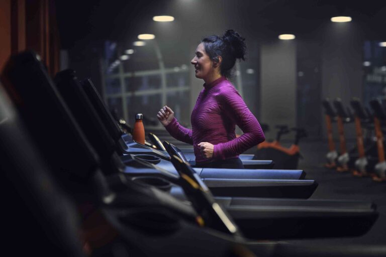 El 40% de los españoles no practican ningún deporte