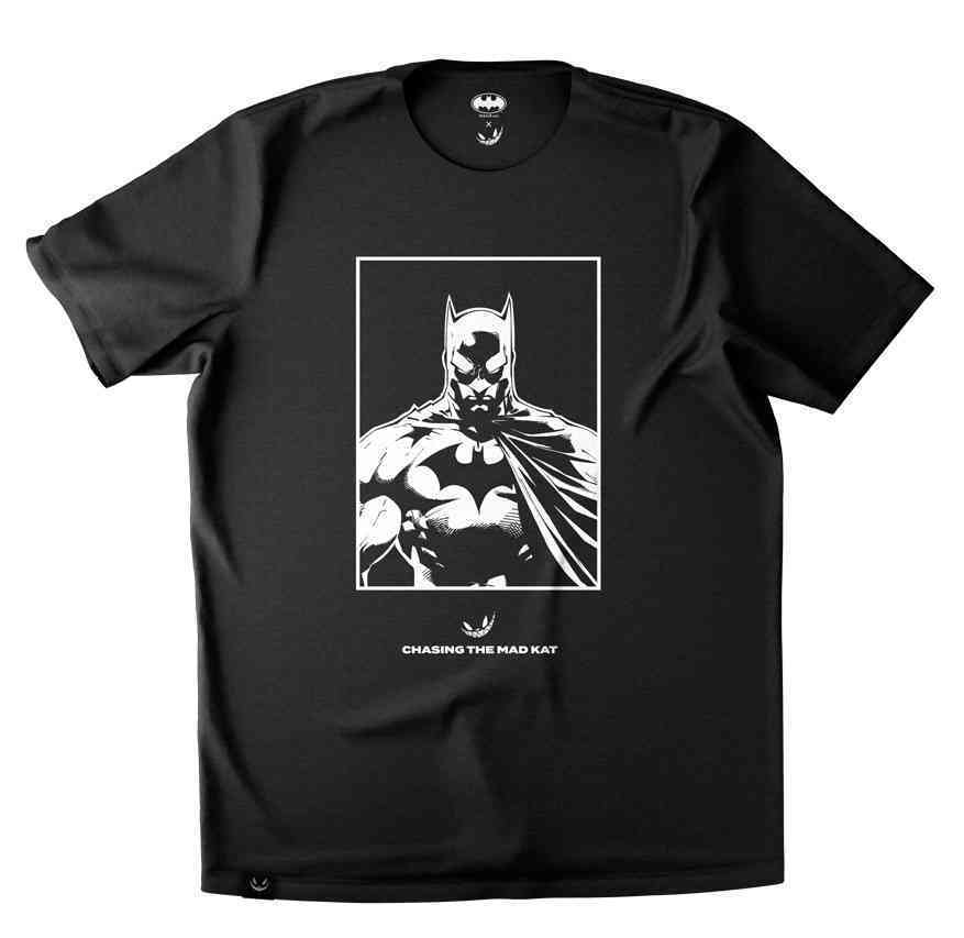 La colección exclusiva inspirada en Batman lanzada por Rubius 5