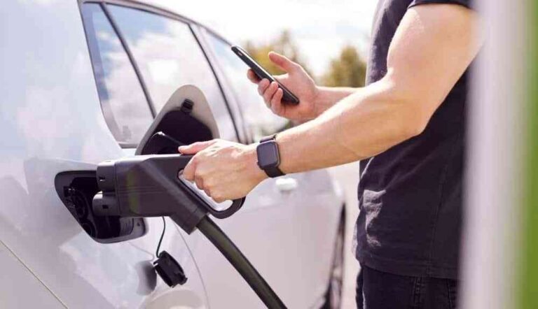 Los españoles apuestan por la compra de coches con etiqueta cero