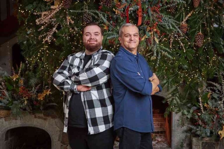 Ibai volverá a dar las Campanadas de fin de año, esta vez junto a Ramón García