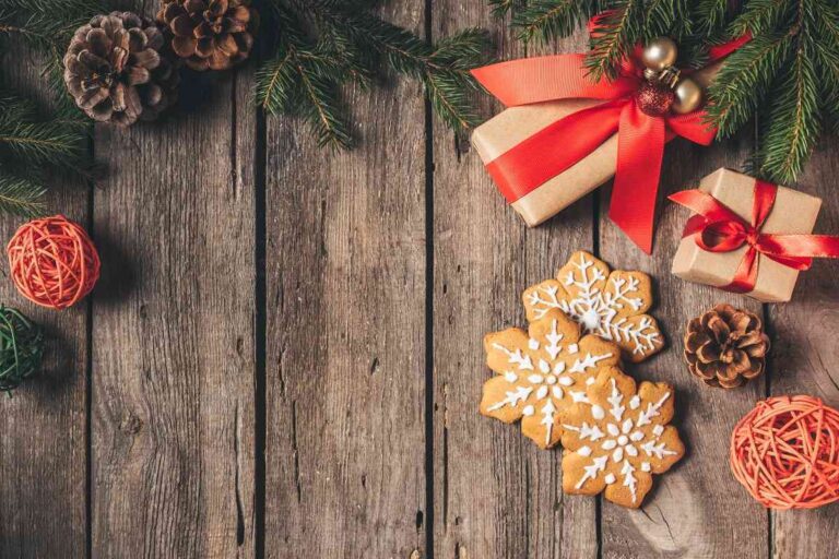 Regalos de Navidad, la mejor forma de sorprender a tus seres queridos