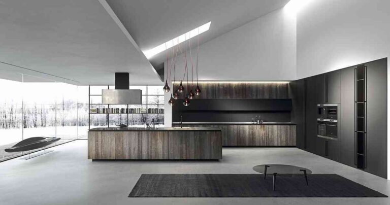 Cosas a tener en cuenta a la hora de diseñar tu nueva cocina