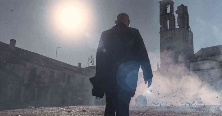 Comienza el rodaje de la segunda temporada de 30 MONEDAS