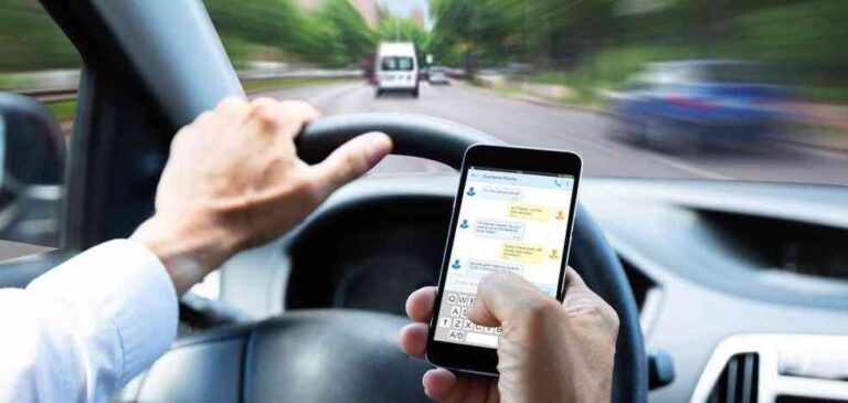 ¿Qué cambios introduce la nueva Ley de Tráfico?