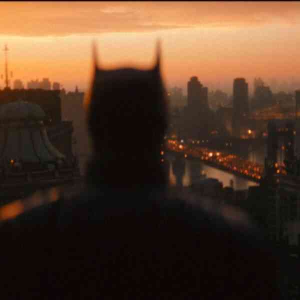 HBO Max estrena The Batman el próximo 18 de abril