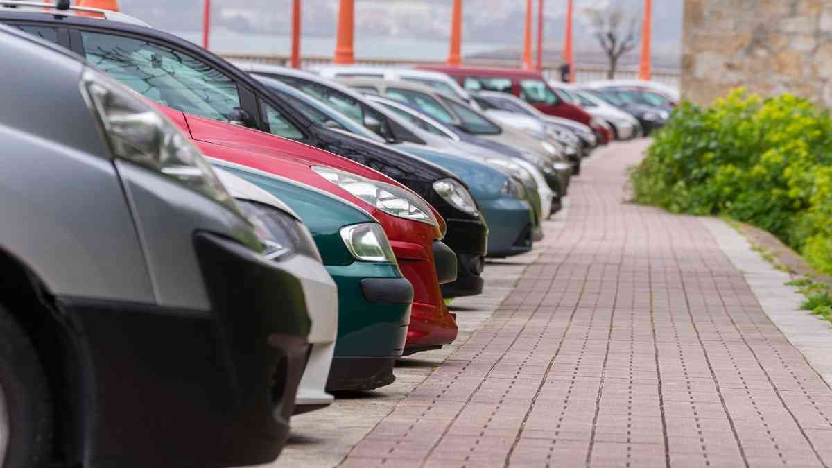 Los precios de los vehículos de más de 15 años crecieron un 34% en el primer trimestre