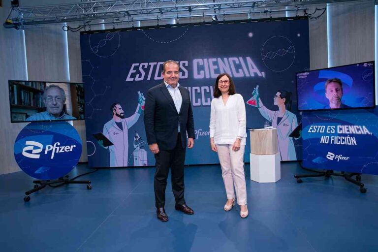 La revolución del ARNm más allá de la COVID-19