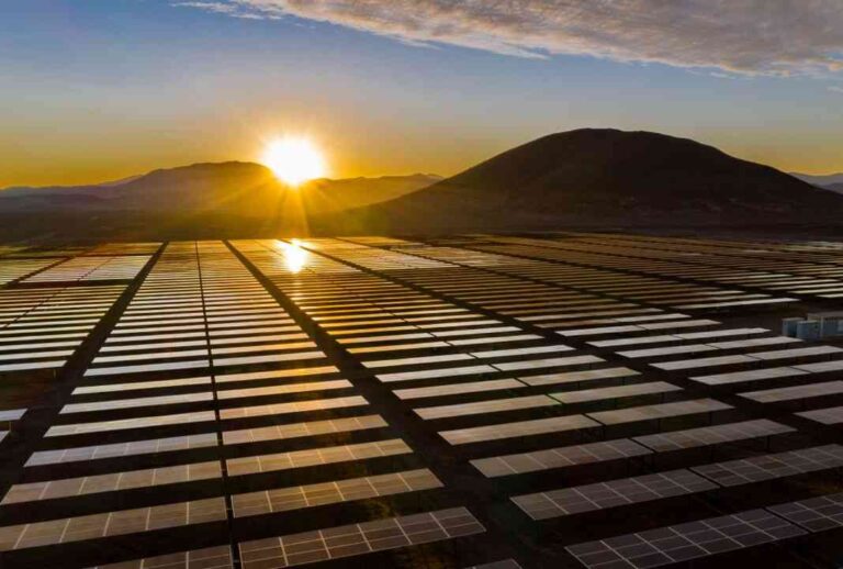 Sistelec y Cambium Networks colaboran en la vigilancia de grandes campos fotovoltaicos