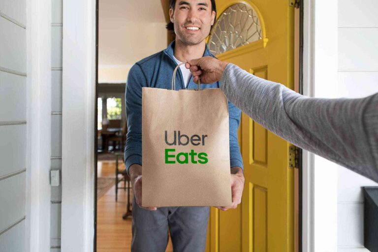 Los madrileños podrán hacer la compra en Mercados Municipales de Madrid a través de Uber Eats