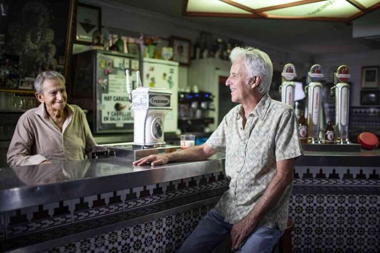 Pepe el Mudo, una historia con mucho acento