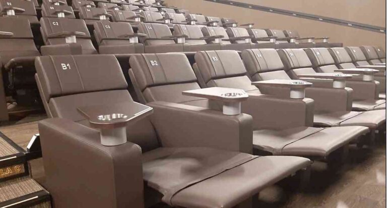 Cine Yelmo cumple 40 años y consolida su liderazgo en el mercado