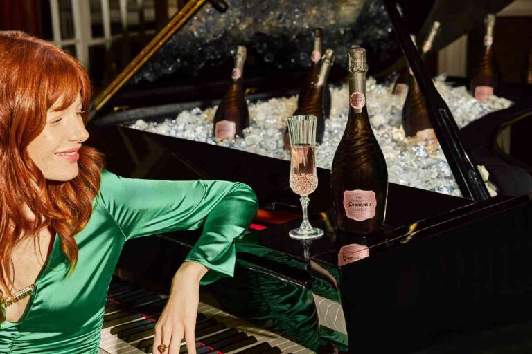 Celebrémonos más, la nueva campaña que triunfa de Codorníu