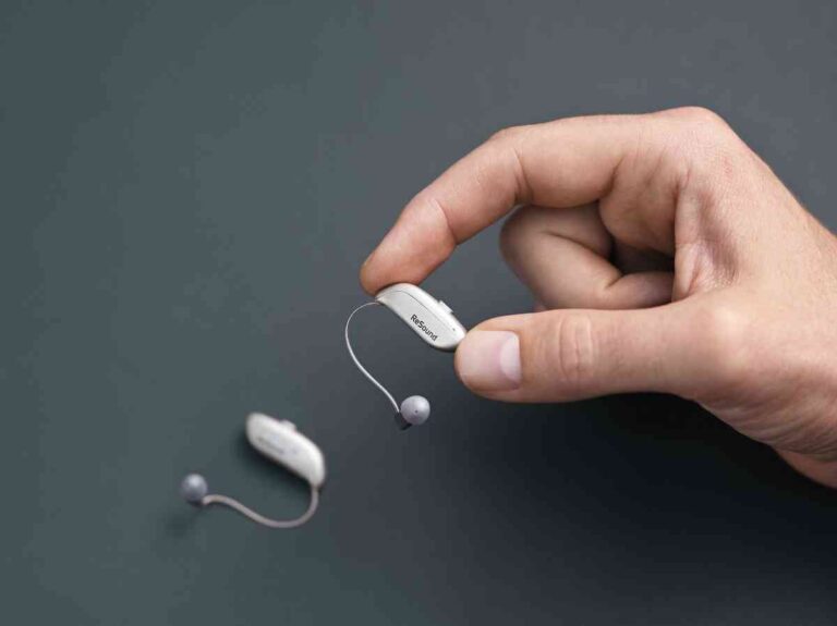 GN extiende la familia ReSound OMNIA para permitir que más personas con pérdida auditiva escuchen el habla en ambientes ruidosos