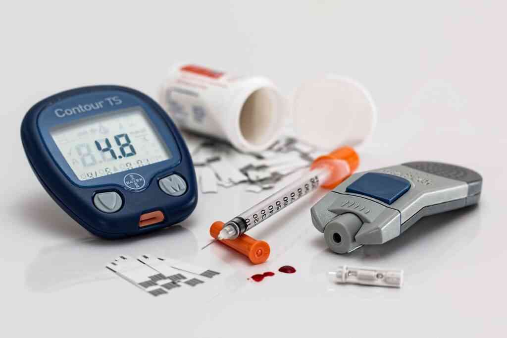 Las nuevas tecnologías se presentan como un aliado más en la prevención y tratamiento de la diabetes 2