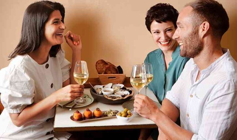 6 tendencias que demuestran que las DO Vinos de Jerez están de moda