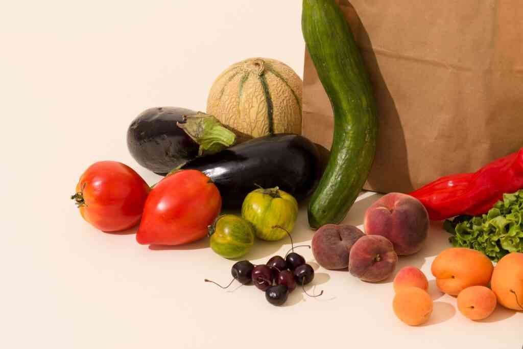 Bene Bono salva 7,8 toneladas de frutas y verduras en sus primeras semanas en España 4