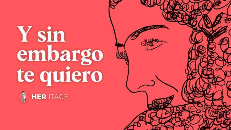 Her Itage estrena videoclip en homenaje a Conchita Piquer