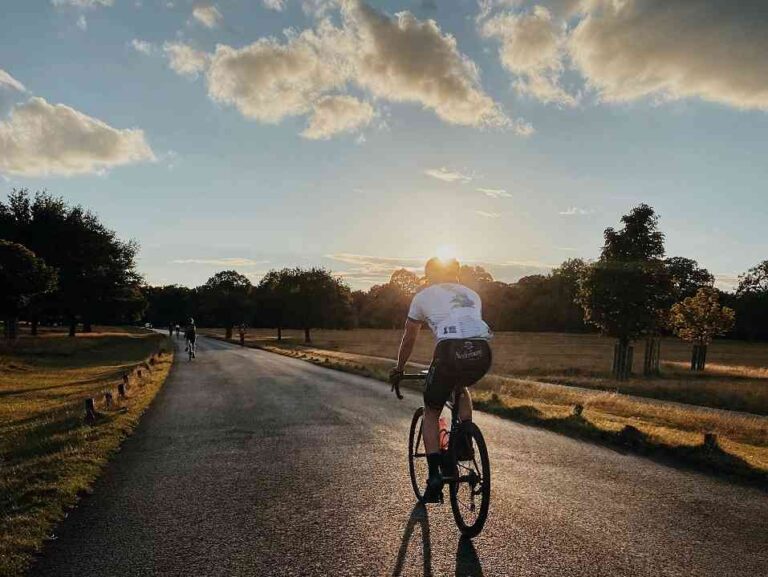 All in Biking, la app que lidera la revolución del ciclismo