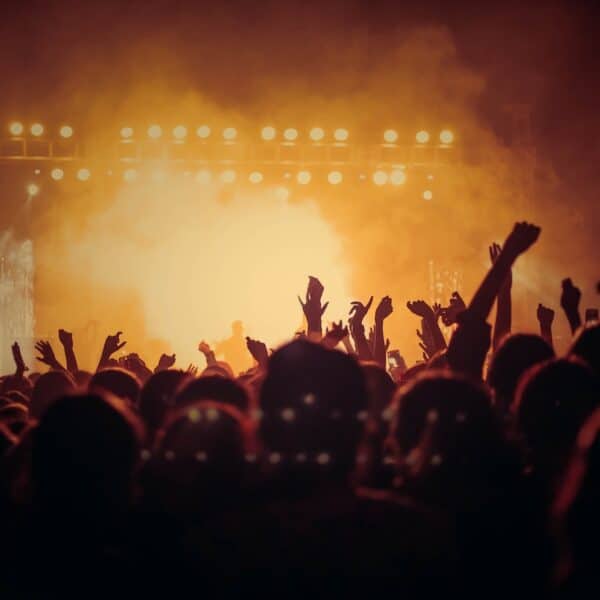 El boom de los festivales: relacionarse con la música mediante la experiencia colectiva