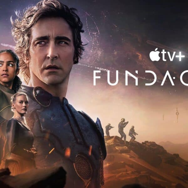 Serie «Fundación» en Apple TV+ recibe críticas favorables en su segunda temporada