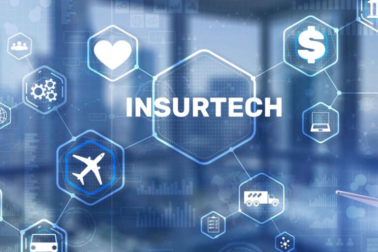 La inteligencia artificial y la automatización, impulsan el crecimiento del sector insurtech