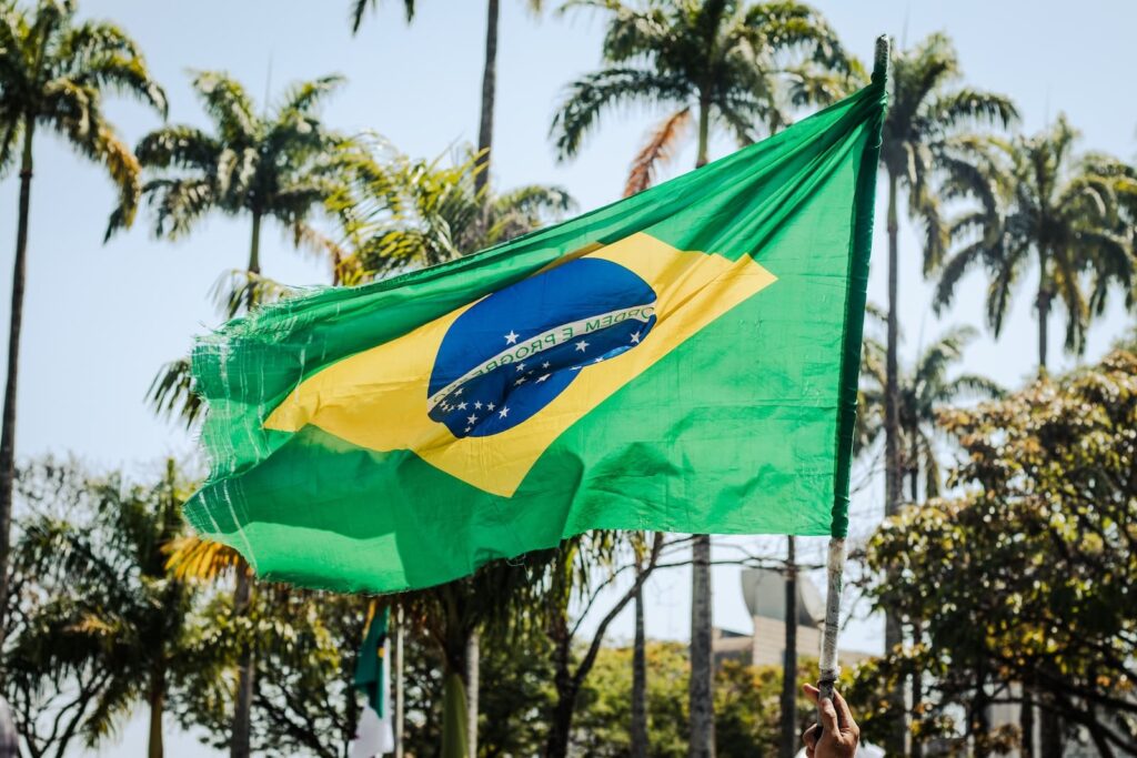 ¿Cuantos mundiales tiene Brasil en fútbol? 5