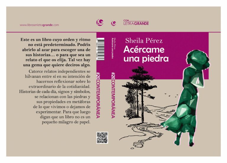 Curar con las palabras, escribir con el corazón