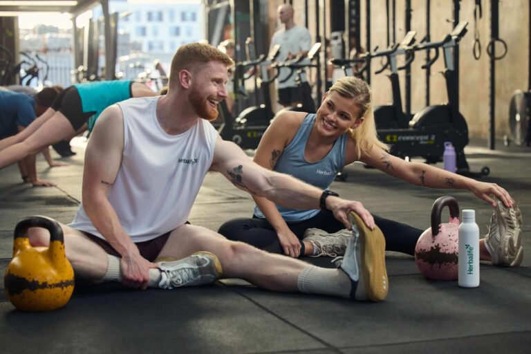 El 86% de los españoles se declaran felices y saludables