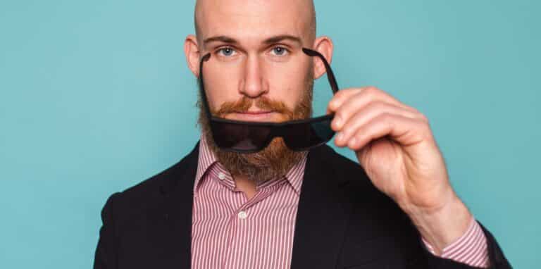 Movember 2023: vuelve el mes del bigote más solidario