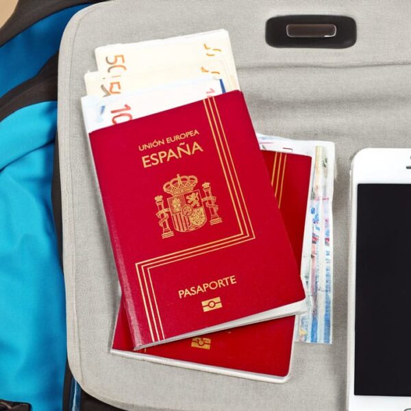 El pasaporte español: El documento de viaje más poderoso del mundo