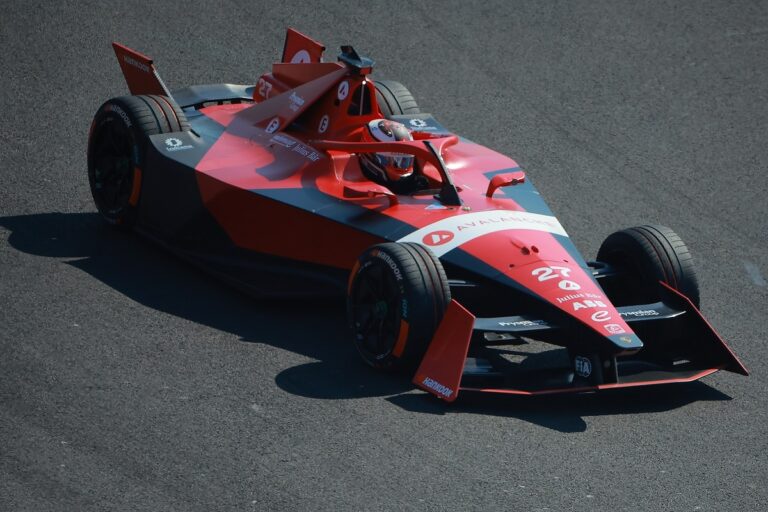 Discovery refuerza su asociación con la Fórmula E para ofrecer una mayor cobertura