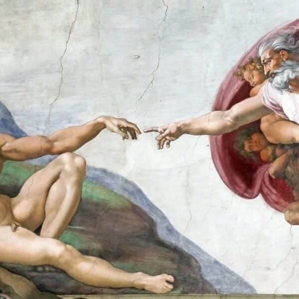 El alma de Michelangelo está en sus dibujos: una edición única dedicada al genio renacentista