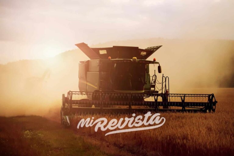 La dependencia alimentaria de España: Un futuro ligado a Marruecos