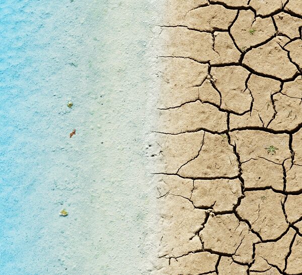 La desalinización no es la única solución inmediata para la crisis del agua